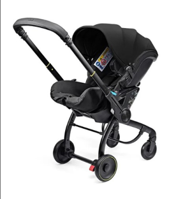 Mstar Plus Yeni Nesil Bebek Arabası Oto Koltuğu