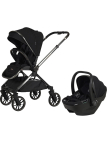 Prego 2425 Evoque İ-size Travel Sistem Bebek Arabası