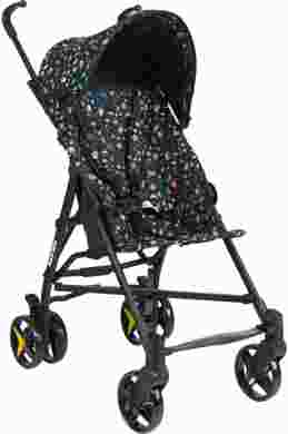 Baby Home Maxi Taxi Baston Bebek Arabası