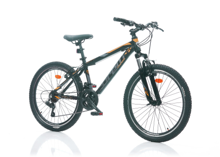 Corelli Felix 3.2 24 Jant Bisiklet V Fren 21 Vites Dağ Bisikleti