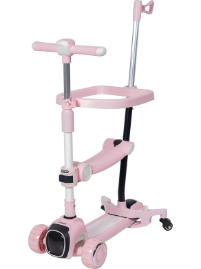 Prego Smile Scooter K602-3