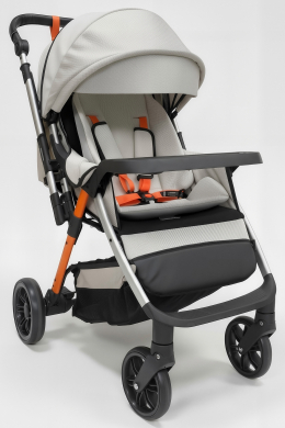 Baby Home 935 Q10 Çift Yönlü Bebek Arabası