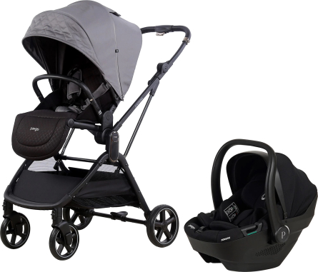 Prego Arteon I-size Travel Sistem Bebek Arabası