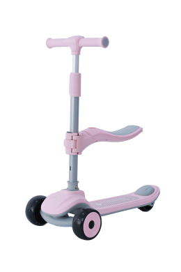 Prego Nitro K605 Scooter