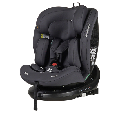 Prego Cc05 Monofix 0-36 Kg İ-size Oto Koltuğu