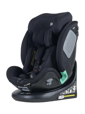 Prego 4092 Road Fix 360 Dönebilen Isofixli 0 - 36 Kg Oto Koltuğu