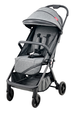 Joell Cabin Boy Bebek Arabası