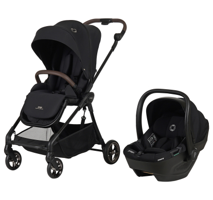 Prego 2450 Lyon I-size Travel Sistem Bebek Arabaları