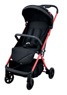 Joell Cabin Boy Bebek Arabası