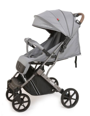 Kidilo V1 Kabin Bebek Arabası