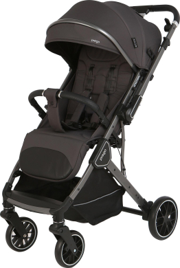 Prego 2430 Canyon Kabin Tek Bebek Arabası