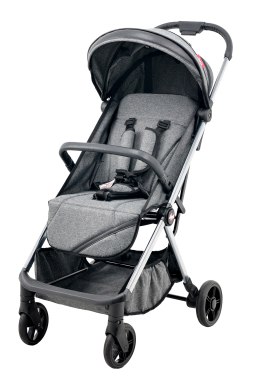 Joell Cabin Boy Bebek Arabası