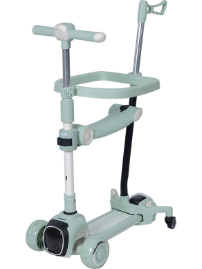 Prego Smile Scooter K602-3