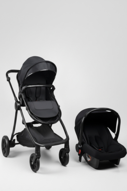 Baby Home 1010 Qool Travel Sistem Bebek Arabası