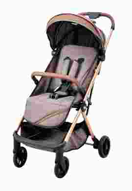 Joell Cabin Boy Bebek Arabası